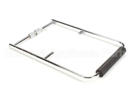 U00722 Globe Handle Assembly, Left