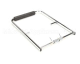 U00722 Globe Handle Assembly, Left