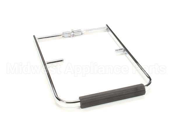 U00722 Globe Handle Assembly, Left