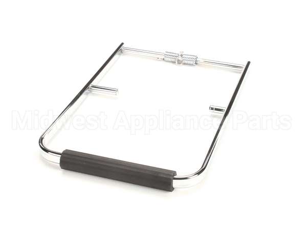 U00722 Globe Handle Assembly, Left
