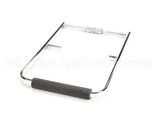U00722 Globe Handle Assembly, Left