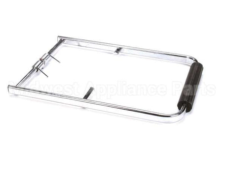 U00723 Globe Handle Assembly, Right