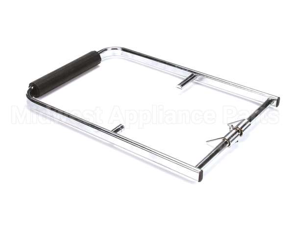 U00723 Globe Handle Assembly, Right