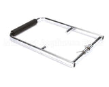 U00723 Globe Handle Assembly, Right