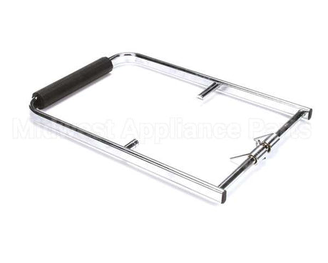 U00723 Globe Handle Assembly, Right