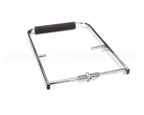 U00723 Globe Handle Assembly, Right