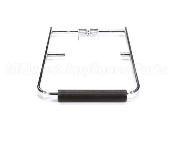 U00723 Globe Handle Assembly, Right