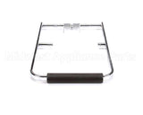 U00723 Globe Handle Assembly, Right