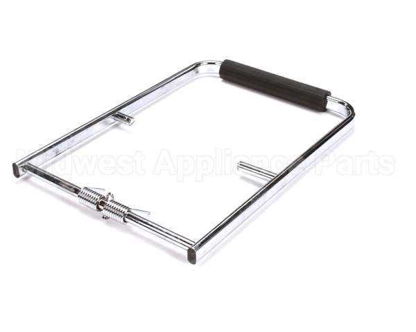 U00723 Globe Handle Assembly, Right