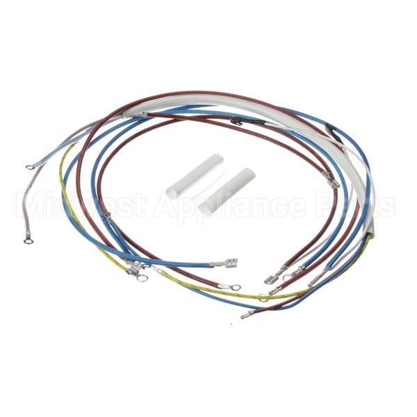 U00813 Compatible Globe Wiring Kit