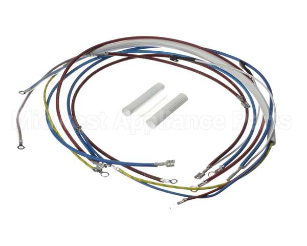 U00813 Globe Wiring Kit