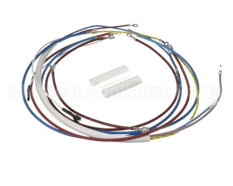 U00813 Globe Wiring Kit