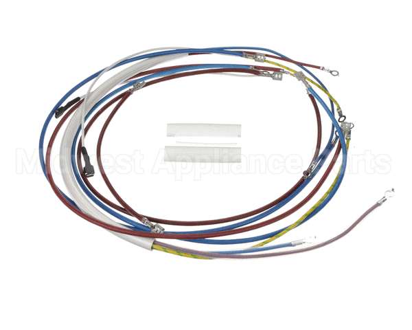 U00813 Globe Wiring Kit