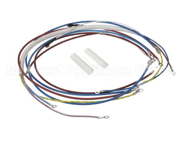 U00813 Globe Wiring Kit