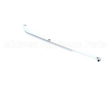 U01021005008 Globe Left/Right Handle