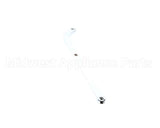 U01021005008 Globe Left/Right Handle