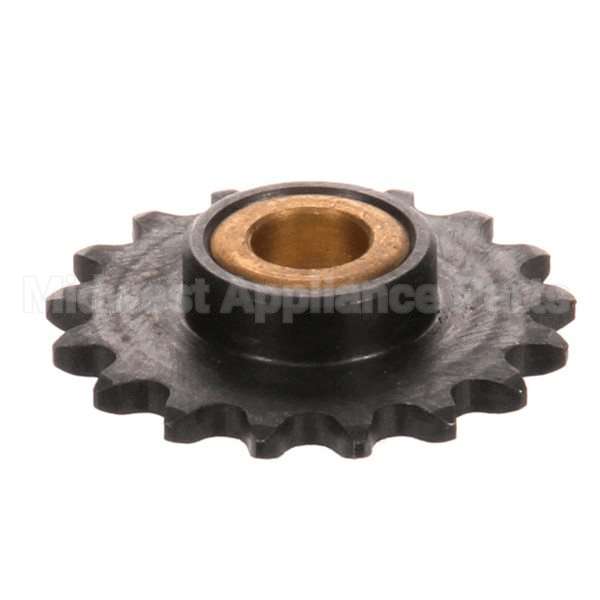 U01021005035 Compatible Globe Gear