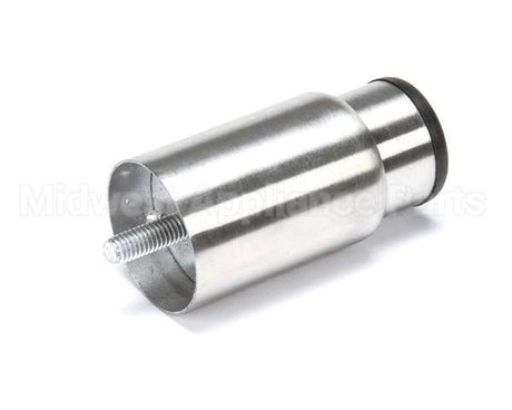 U01021005165 Globe Adjustable Stainless Stl Foot