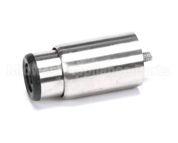 U01021005165 Globe Adjustable Stainless Stl Foot