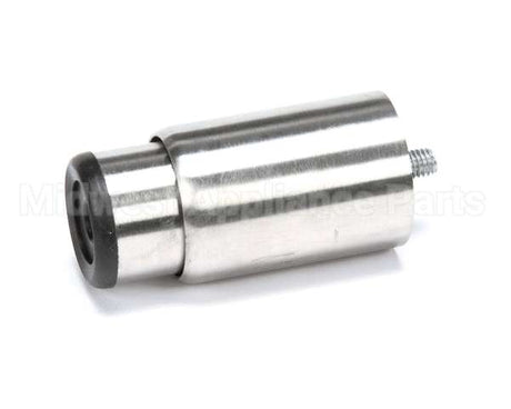 U01021005165 Globe Adjustable Stainless Stl Foot