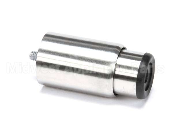 U01021005165 Globe Adjustable Stainless Stl Foot