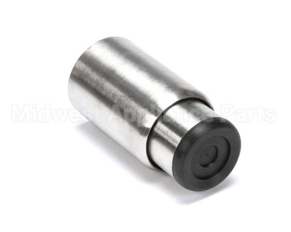U01021005165 Globe Adjustable Stainless Stl Foot