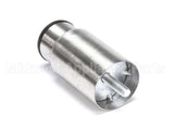 U01021005165 Globe Adjustable Stainless Stl Foot