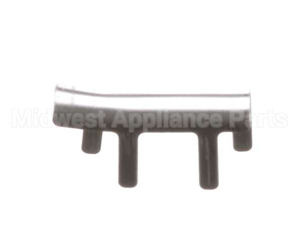 U01051025128 Globe Bulb Clamp
