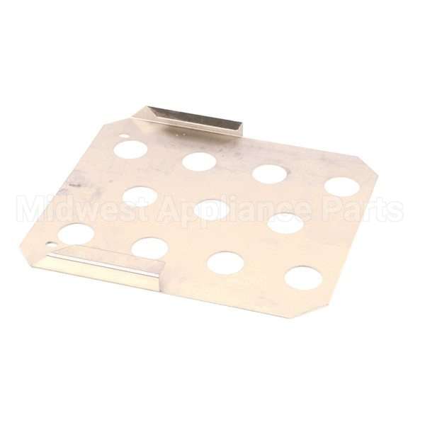 U01051025555 Compatible Globe Cover, Heating Element