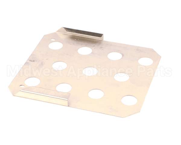 U01051025555 Globe Cover,Heating Element