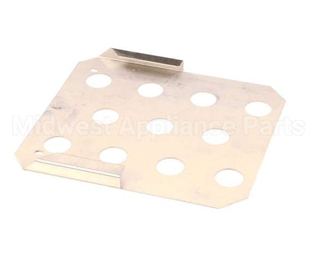 U01051025555 Globe Cover,Heating Element