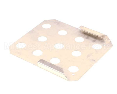 U01051025555 Globe Cover,Heating Element