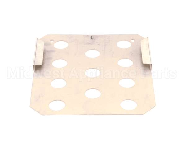 U01051025555 Globe Cover,Heating Element