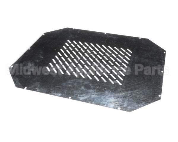 U01071040242 Globe Base Plate Spp14E/Ssp14E
