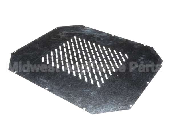U01071040242 Globe Base Plate Spp14E/Ssp14E