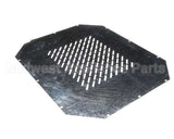 U01071040242 Globe Base Plate Spp14E/Ssp14E