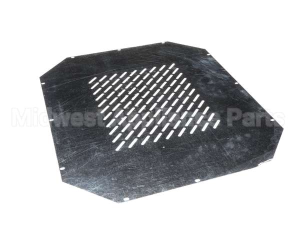 U01071040242 Globe Base Plate Spp14E/Ssp14E