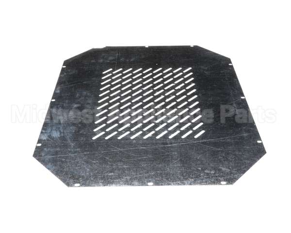 U01071040242 Globe Base Plate Spp14E/Ssp14E