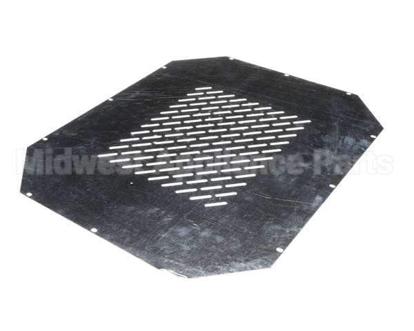 U01071040242 Globe Base Plate Spp14E/Ssp14E
