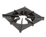 U01072 Globe Trivet