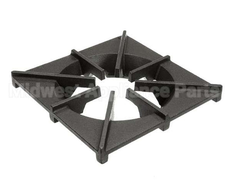 U01072 Globe Trivet