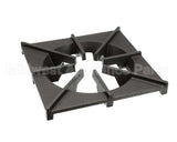 U01072 Globe Trivet