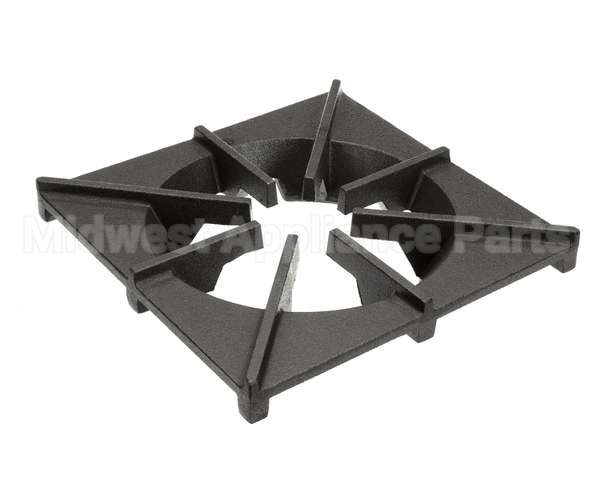 U01072 Globe Trivet