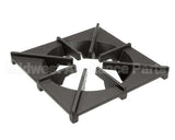 U01072 Globe Trivet