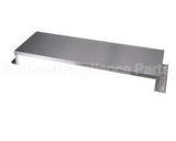 U01077 Globe Rear Panel