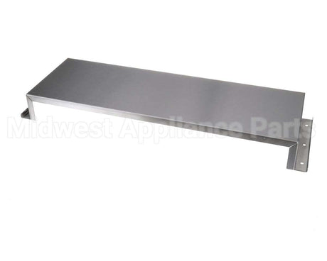 U01077 Globe Rear Panel