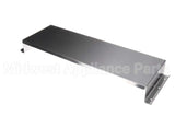 U01077 Globe Rear Panel