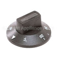 U01078 Compatible Globe Thermostat Knob