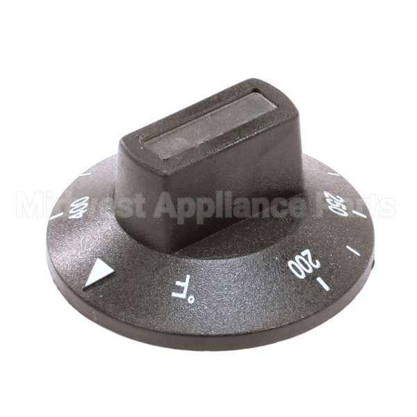 U01078 Compatible Globe Thermostat Knob