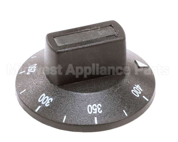 U01078 Globe Thermostat Knob